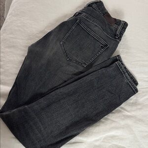Madewell 10” High Rise Skinny Women’s Size 26